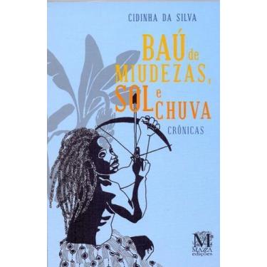 Imagem de Baú de miudezas, sol e chuva - crônicas - MAZZA EDICOES, Sortido