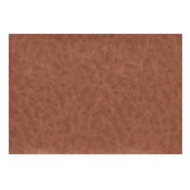 Imagem de Jogo Americano Copa E Cia Avulso Ravena Modern Marble Conhaque