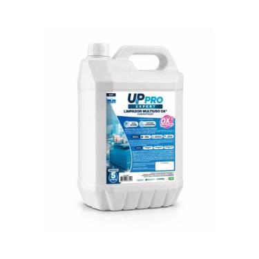 Imagem de UP Pro Expert Limpador Multiuso Concentrado OX2 5L Nobre