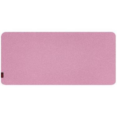 Imagem de Mouse Pad Desk Mat Pcyes Exclusive Rosa 800x400 Pcyes - Pmpexp