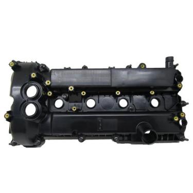 Imagem de Tampa De Valvulas + Vedador ( Land Rover Evoque 2.0 16V 2012 A 2016) -