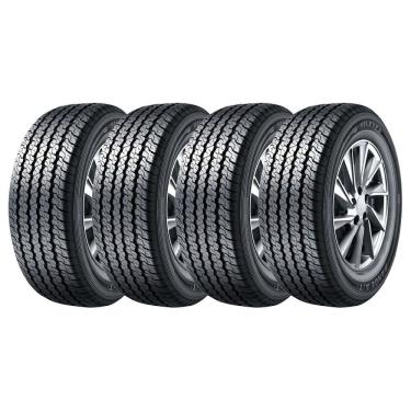 Imagem de KIT 4 Pneus Milever MU169 265/65 R17 AT Aro 17 112T