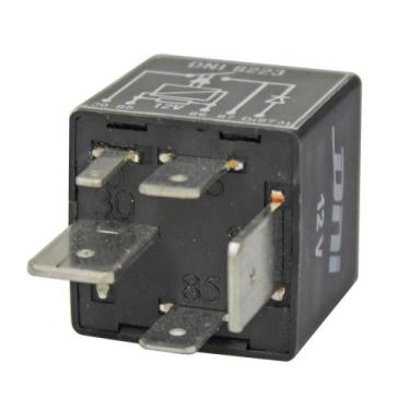 Imagem de Relé Módulo Controle Comando Abs Gol Fox Polo Passat 1994 à 2016 5 Pin