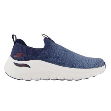 Imagem de Tênis Skechers Arch Fit 2.0 Masculino-Masculino