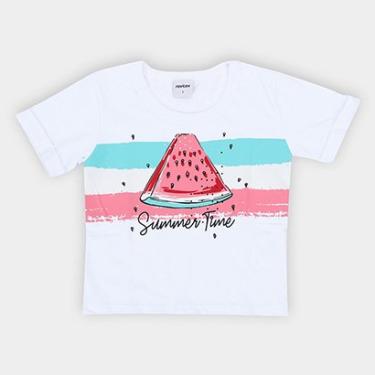 Imagem de Blusa Bebê Rovitex Summer Time Menina-Feminino