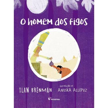 Imagem de O Homem Dos Figos