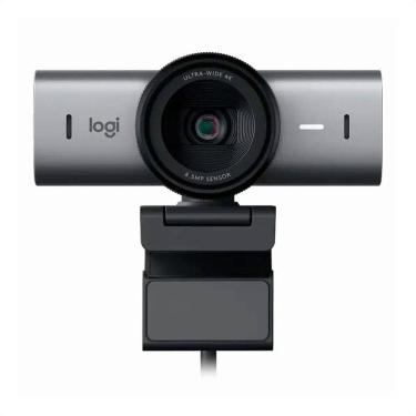 Imagem de Webcam MX Brio 705 960-001529 Logitech