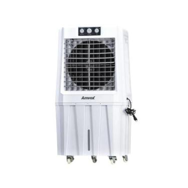 Imagem de Climatizador de Ar Amvox ACL 9022 90L 230W Branco 220V, 220V