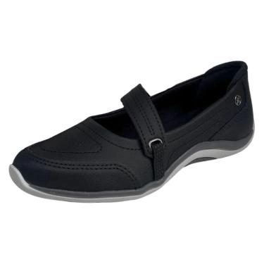 Imagem de Sapatênis Feminino Elegante Confortável Moda Casual Kolosh