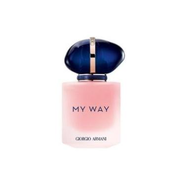 Imagem de Giorgio Armani My Way Floral EDP Perfume Feminino 30ml-Unissex