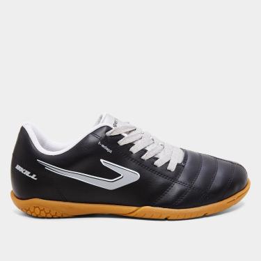 Imagem de Chuteira Futsal Topper Skill Masculina-Masculino