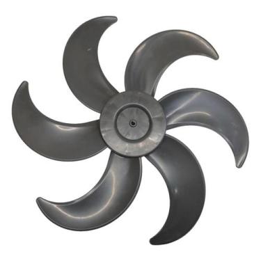 Imagem de Helice Ventilador Coluna Britania Mega Turbo 50 Original