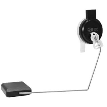 Imagem de Bóia Tanque Sensor Nível Gm S10 1995 a 1999 - 833915 - 2387 - Chevrole