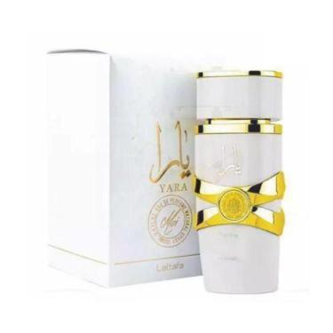 Imagem de Yara Moi Edp  Perfume Arabe Feminino 100ml - LATTAFA