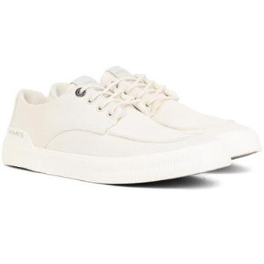 Imagem de Tênis Masculino Aramis Casual Easy Sky Costurado Confortável com Cadarço Flexível AM254...