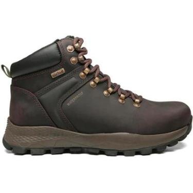 Imagem de Bota Macboot Alpes 02z Waterproof Masculino-Masculino