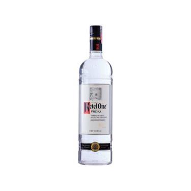 Imagem de Vodka Ketel One Premium Original 1L, Original, 1L