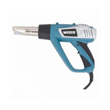 Imagem de Soprador térmico ws6427u wesco 1800w 127v