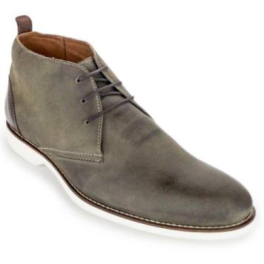 Imagem de Bota Anatomic Gel 5071 Vintage Couro By PlayDress, 42