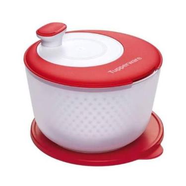 Imagem de Centrífuga Secadora de Salada 3,9l Tupperware