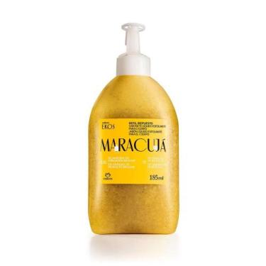 Imagem de Refil Ekos Sabonete Líquido Esfoliante Maracujá - Natura