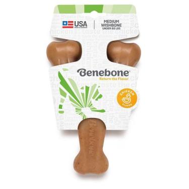 Imagem de Benebone Wishbone Frango, M