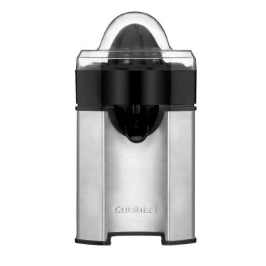 Imagem de Espremedor de Citricos 127V Prata Cuisinart 