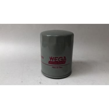Imagem de Filtro oleo jaguar/discovery/range rover sport/discov - WEGA, Único, C