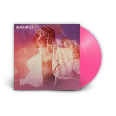 Imagem de Laura Mvula - LP Autografado Pink Noise Amazon Exclusive Vinil - mistu