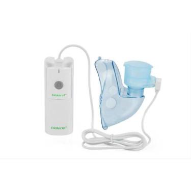 Imagem de Nebulizador Portatil Mesh Rede Vibratoria Bioland