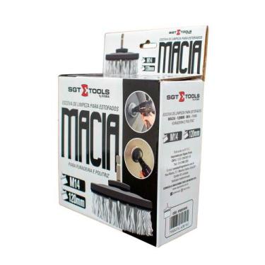 Imagem de Escova de limpeza para estofados macia - SIGMA TOOLS