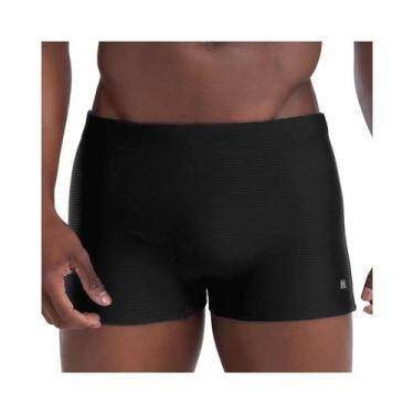Imagem de Sunga Mash Adulto 300.122X Preto, Preto, 300.122X, XXGG
