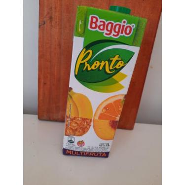 Imagem de Suco multifrutas 1L - .