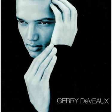 Imagem de Cd Gerry DeVeaux  Rhythm & Love - Paradise Records