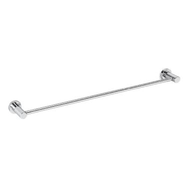 Imagem de Toalheiro DPACE4513 60cm Acabamento Cromado em Aço Inox 304SS