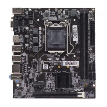 Imagem de Placa Mãe 3Green H61 (LGA 1155 - DDR3 1333) - Chipset Intel H61 - Micro ATX - TG-H61G578