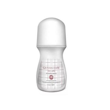 Imagem de Desodorante Roll On Vanilla Giovanna Baby 50ml
