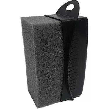 Imagem de Esponja Lavagem Macia e Resistente Para Limpeza Automotiva e Uso Geral