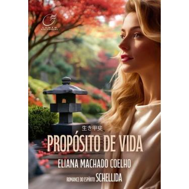 Imagem de Livro - Propósito de vida