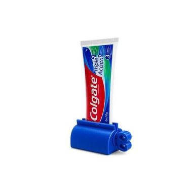 Imagem de Espremedor de pasta de dente, vá ate o fim - Loja 3DCorao