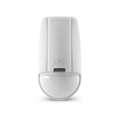Imagem de Sensor Infravermelho Passivo sem fio PET e PIR Dual JFL LZ-520 DUO+