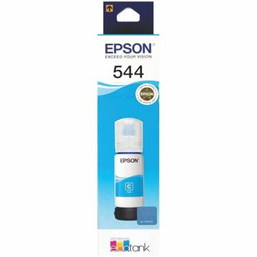 Imagem de Refil Tinta Epson Ciano T544220 - Al