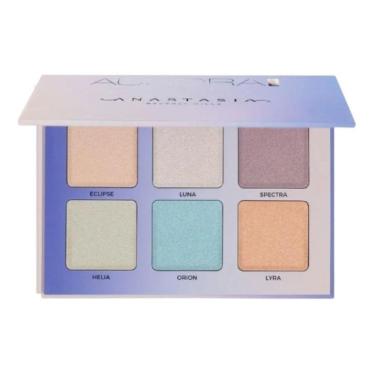 Imagem de Glow Kit Aurora Anastasia Beverly Hills