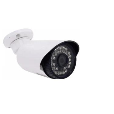 Imagem de Camera Bullet 6146 Ahd -1280P 30M 1.3 Mp Com 36 Leds- 3.6Mm