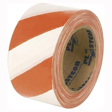 Imagem de FITA ZEBRADA 70X200 BR/LAR