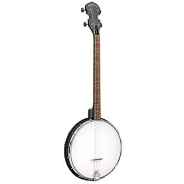 Imagem de Gold Tone, Banjo de 4 cordas, direita (AC-4)