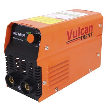 Imagem de Vulcan Trent Máquina Inversora de Solda VMI160M 220 Volts
