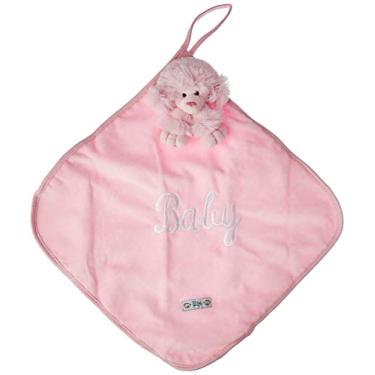 Imagem de Zip Blanket Cetim Lili Rosa