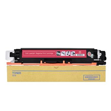 Imagem de Substituição de cartucho de toner compatível para HP CF350A M176NW CARTRIGHE,Red