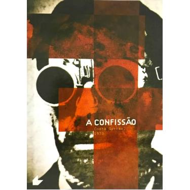 Imagem de A Confissão (1970) - ( L' aveu ) Costa-Gavras